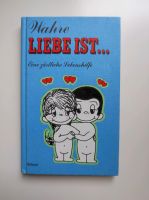Buch Liebe ist... Rheinland-Pfalz - Wörth am Rhein Vorschau