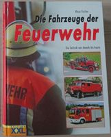 Buch Die Fahrzeuge der Feuerwehr Sachsen - Döbeln Vorschau