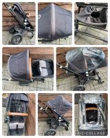 Bugaboo Kinderwagen mit Zubehör Nordrhein-Westfalen - Augustdorf Vorschau