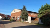 Freistehender großer Bungalow mit traumhaftem Garten in der Nähe vom Parchauer See Sachsen-Anhalt - Burg Vorschau