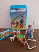 PLAYMOBIL 3116 Ziegenfütterung *unbespielt in OVP* Baden-Württemberg - Grünkraut Vorschau