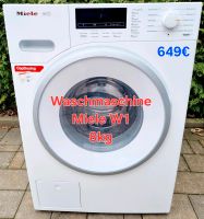 ⭐️⭐️⭐️ Waschmaschine Miele W1 8kg mit Garantie ⭐️⭐️⭐️ Nürnberg (Mittelfr) - Aussenstadt-Sued Vorschau