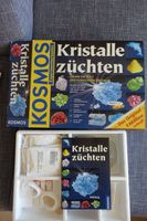 Kosmos Kristalle züchten, neu und verpackt, inkl. Versand Bayern - Weilheim Vorschau