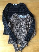 2er Pack H&M Langarmshirts Größe 146/152 Nordrhein-Westfalen - Essen-Fulerum Vorschau