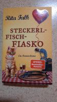 Eberhofer Krimi Rita Falk Steckerlfischfiasko Niedersachsen - Dörverden Vorschau