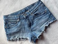 Jeansshorts | H&M | 38 Hessen - Oberzent Vorschau