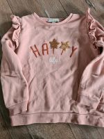 Vertbaudet Sweatshirt Sweatpullover rosa Baden-Württemberg - Grosselfingen Vorschau