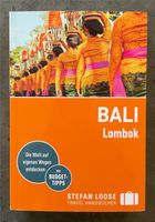 Bali/Lombok Reiseführer von Stefan Loose Rheinland-Pfalz - Speyer Vorschau