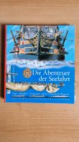 Die Abenteuer der Seefahrt - Meyers Jugendbibliothek Schleswig-Holstein - Elmshorn Vorschau