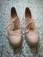 Halbschuhe Größe 41 Niedersachsen - Peine Vorschau