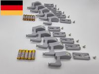 Neu 20 Pcs Innere Scharnier LED Sensor Licht für Kleiderschrank Baden-Württemberg - Sindelfingen Vorschau