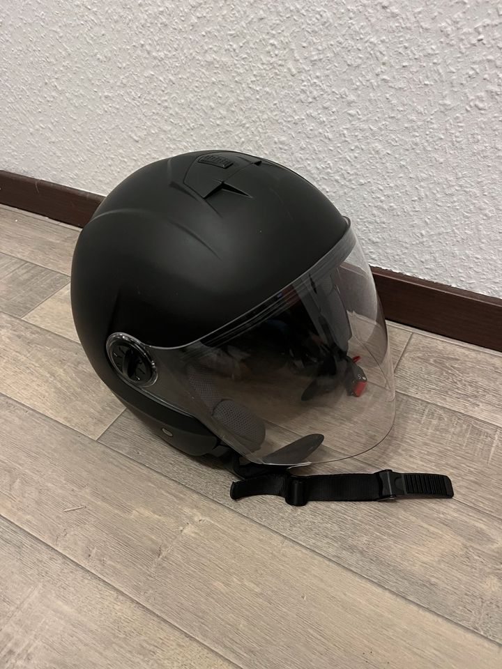 Vito Helmets / Motorradhelm / Helm 61cm / XL in Uelsen