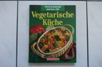 Kochbuch Vegetarische Küche Baden-Württemberg - Emmendingen Vorschau