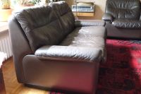 Ledersofa De Sede DS-61, 2-Sitzer, 70er, Mid Century, Vintage RAR Niedersachsen - Nienburg (Weser) Vorschau