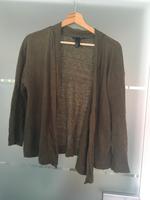 H&M Sommer Jäckchen 36/S Bayern - Gochsheim Vorschau