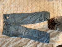 Basic blaue Jeans Niedersachsen - Melle Vorschau