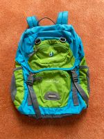 Deuter Junior Kinderrucksack Sachsen-Anhalt - Magdeburg Vorschau