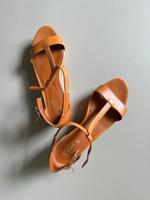 Tod’s Plateau Sandalen Gr. 37 Frankfurt am Main - Sachsenhausen Vorschau