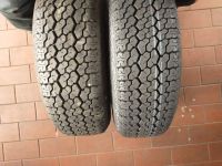 Goodyear NOS Reifen 185/70/13 von 1982 Baden-Württemberg - Brigachtal Vorschau