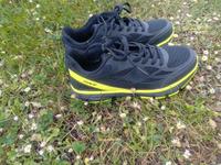 Red MTB Schuhe Damen / Kinder Gr.36 nur Einmal getragen Niedersachsen - Vienenburg Vorschau