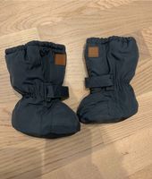 Überzieher/ Schuhe Winter Größe 17/18 Kr. München - Neuried Kr München Vorschau