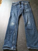 Jeans Levis 514 W30 L30 Bayern - Aschaffenburg Vorschau