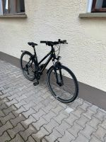 Morrison x1.0 cross series Trekking Fahrrad Herren Damen Bayern - Hausen i. Niederbayern Vorschau