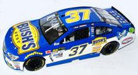 2017 NASCAR Stockcar #37 - Bush´s Beans - Chris Buescher - 1:24 Nordrhein-Westfalen - Bad Oeynhausen Vorschau