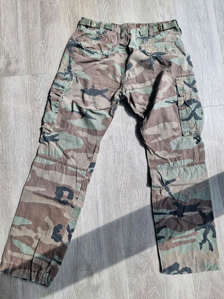 mnml la Cargo Pants GR.30 in Gießen