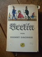 Buch, Berlin von Ernst Dronke Niedersachsen - Winsen (Luhe) Vorschau