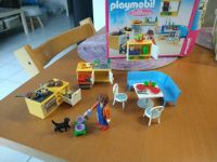 Playmobil 5336 Einbauküche mit Sitzecke Bochum - Bochum-Südwest Vorschau