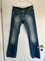 Mustang Jeans Tight Cut 31/32 inkl Versand Nürnberg (Mittelfr) - Nordstadt Vorschau