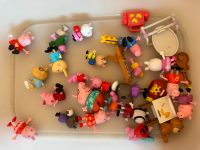 Peppa Wutz Figurensammlung Berlin - Spandau Vorschau