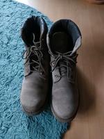 Timberland Boots  , 9W / 40 , Fb taupe Bayern - Rimsting Vorschau