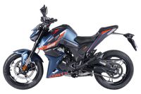 ZONTES U 125 - MY2024 Neu! - 125ccm ⭐️Lieferung⭐️Finanzierung⭐️ Niedersachsen - Schwaförden Vorschau