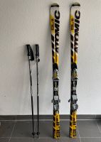 Atomic Ski Set + Tasche Bayern - Allersberg Vorschau