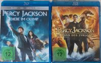 PERCY JACKSON 1 & 2 - SPIELFILME auf Blu-Ray Thüringen - Erfurt Vorschau