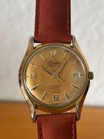 Mondia Automatic Vintage Watch Kaliber ETA 2452 50er Jahre Niedersachsen - Pattensen Vorschau