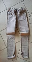 Jeanshose Scotch & Soda -  beige Größe 140 Nordrhein-Westfalen - Vreden Vorschau