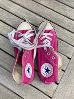 Converse Sneaker Chucks Niedersachsen - Braunschweig Vorschau