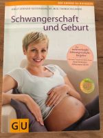 Buch Schwangerschaft und Geburt zu verschenken Nordrhein-Westfalen - Hamminkeln Vorschau