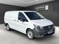 Mercedes-Benz Vito 111 CDI FWD lang Klima+Sitzheiz.+Werkstatt Thüringen - Barchfeld Vorschau