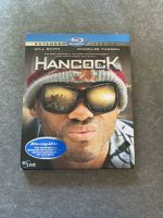 Hancock, neuwertig, Blu-Ray + Bonus Disc, Extended Version Sachsen - Bannewitz Vorschau