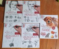 Übungsbücher Zeichnen Thüringen - Apolda Vorschau