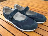 Medicus Damenschuhe Sandalen Slipper Größe 41 neuwertig Bremen - Osterholz Vorschau