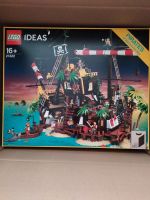 LEGO Ideas Piraten der Barracuda Bucht 21322 Neu Ovp inkl.Versand Stuttgart - Stammheim Vorschau