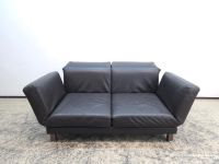 Brühl Moule Sofa Designersofa Ledersofa Couch Funktion Markensofa Kr. Altötting - Garching an der Alz Vorschau