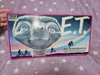 E. T. - Der Ausserirdische Spiel 1982 unbenutzt Niedersachsen - Wollershausen Vorschau