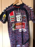 DKB Handball Trikot Füchse Berlin *Nr.18 Romero" *Neu Brandenburg - Zossen Vorschau