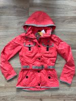 Wellensteyn Jacke Chocandy Gr. XS coral Neu Thüringen - Saalfeld (Saale) Vorschau